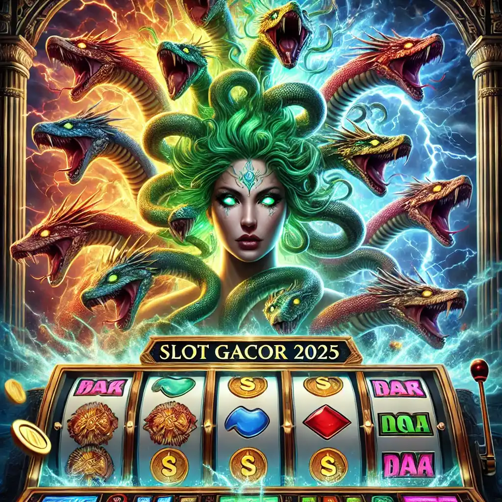 Slot Bet 100 Perak